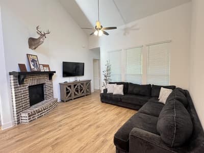 4166 Carter Court, Denison TX 75020 - Photo 3