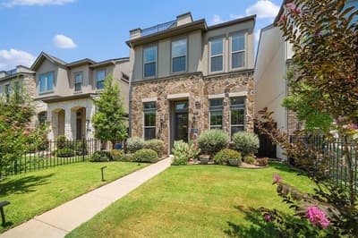 5129 Artemesia Lane, Dallas TX 75209 - Photo 2