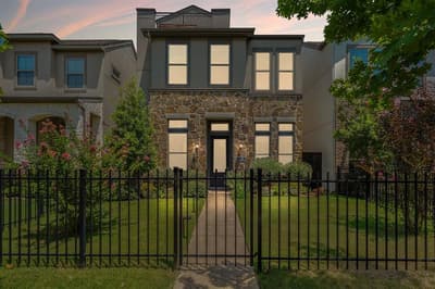 5129 Artemesia Lane, Dallas TX 75209 - Photo 3