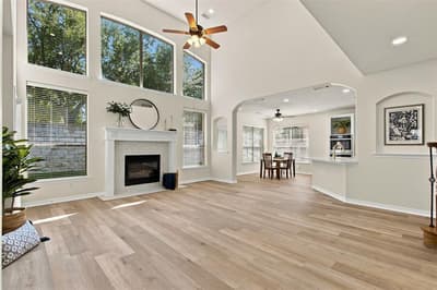 2806 Butterfield Stage Road, Highland Village TX 75077 - Photo 2