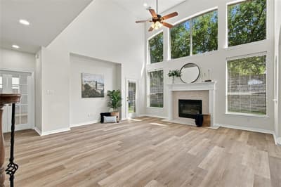 2806 Butterfield Stage Road, Highland Village TX 75077