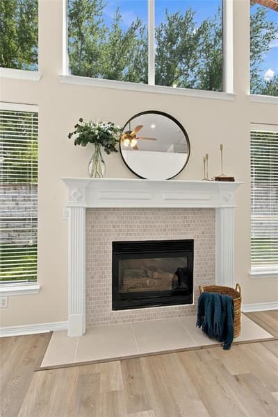 2806 Butterfield Stage Road, Highland Village TX 75077 - Photo 4