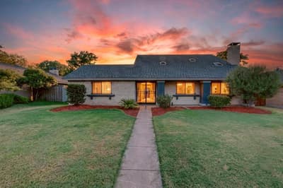 1513 N Yale Boulevard, Richardson TX 75081
