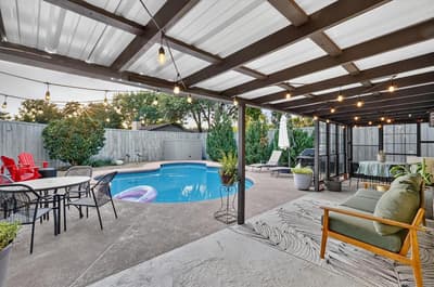 1513 N Yale Boulevard, Richardson TX 75081 - Photo 5