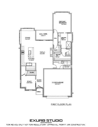2958 Kosse Court, Grapevine TX 76051 - Photo 2