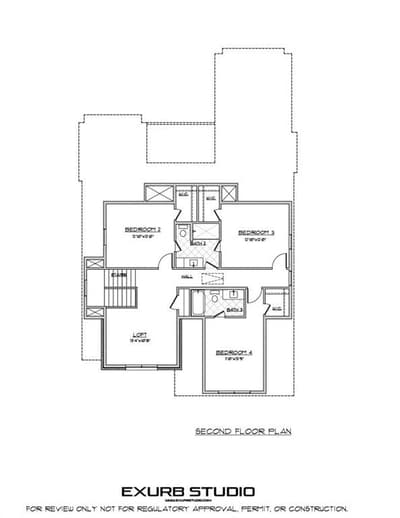 2958 Kosse Court, Grapevine TX 76051 - Photo 3