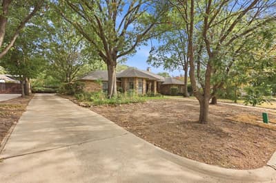 37 Timbergreen Circle, Denton TX 76205 - Photo 4