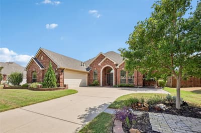 224 Foxford Drive, Keller TX 76248 - Photo 2