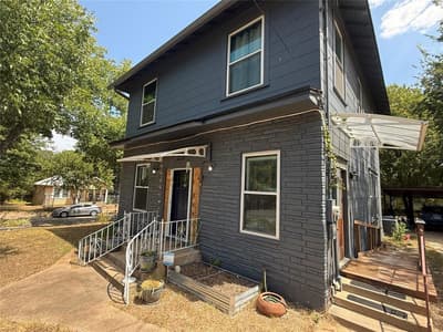 2223 N 6th Street, Waco TX 76708 - Photo 2