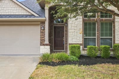 8849 Soy Seed Trail, Fort Worth TX 76179 - Photo 2