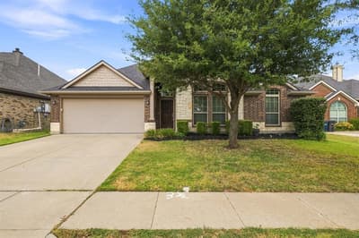 8849 Soy Seed Trail, Fort Worth TX 76179