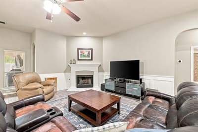 8849 Soy Seed Trail, Fort Worth TX 76179 - Photo 5