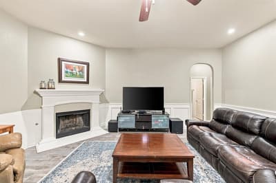 8849 Soy Seed Trail, Fort Worth TX 76179 - Photo 4