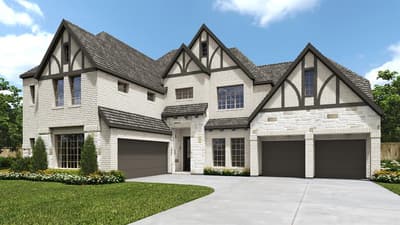 225 Parkwood Drive, Lakewood Village TX 75068