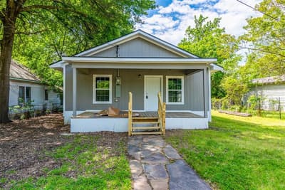 1457 W Austin Street, Paris TX 75460