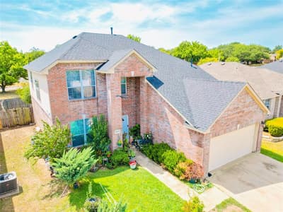 4813 Madyson Ridge Drive, Fort Worth TX 76133