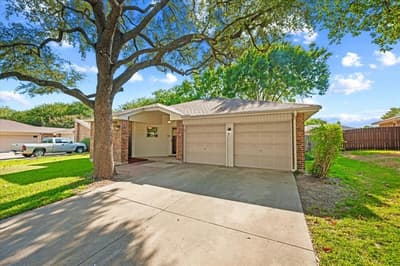 424 Grand Meadow Drive, Fort Worth TX 76108 - Photo 5