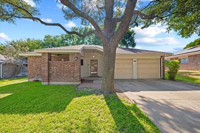424 Grand Meadow Drive, Fort Worth TX 76108 - Photo 4
