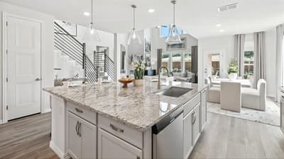 4619 Plump Jack Drive, Arlington TX 76013 - Photo 2