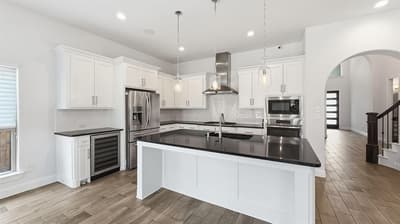 4710 Crossvine Drive, Prosper TX 75078 - Photo 3