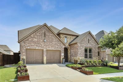 4710 Crossvine Drive, Prosper TX 75078