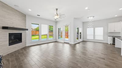 4710 Crossvine Drive, Prosper TX 75078 - Photo 4