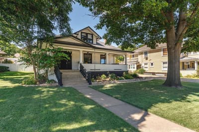 611 N Church Street, McKinney TX 75069 - Photo 2