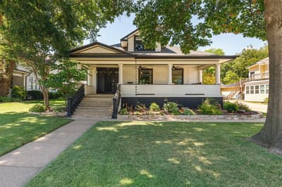 611 N Church Street, McKinney TX 75069 - Photo 3