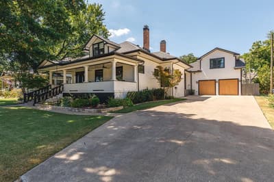 611 N Church Street, McKinney TX 75069 - Photo 4