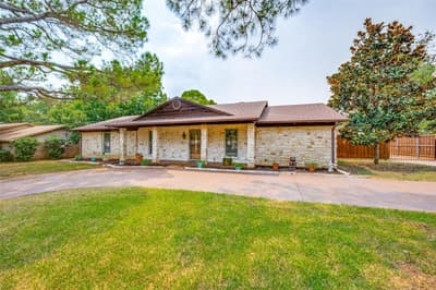 233 Oak Street, Highland Village TX 75077 - Photo 2
