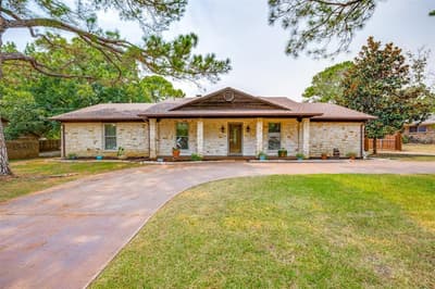 233 Oak Street, Highland Village TX 75077
