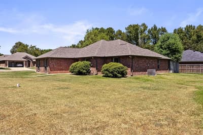 307 Bob White, Pittsburg TX 75686 - Photo 4