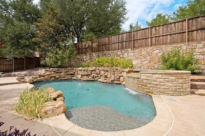 1001 Well Meadow Lane, McKinney TX 75071 - Photo 3