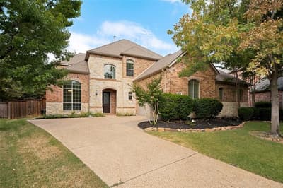 1001 Well Meadow Lane, McKinney TX 75071