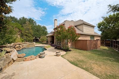 1001 Well Meadow Lane, McKinney TX 75071 - Photo 4
