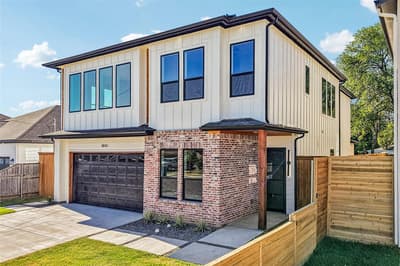 1842 Life Avenue, Dallas TX 75212 - Photo 2