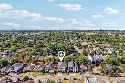 1842 Life Avenue, Dallas TX 75212 - Photo 3