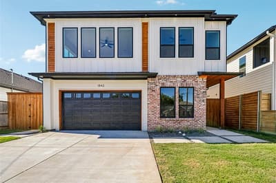 1842 Life Avenue, Dallas TX 75212