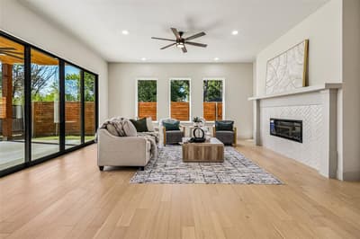 1842 Life Avenue, Dallas TX 75212 - Photo 4