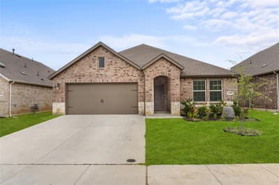 9805 Quail Pointe Road, Aubrey TX 76227 - Photo 2