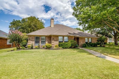 4441 Ballinger Court, Plano TX 75093 - Photo 2