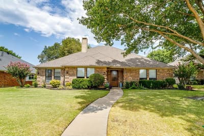 4441 Ballinger Court, Plano TX 75093 - Photo 3
