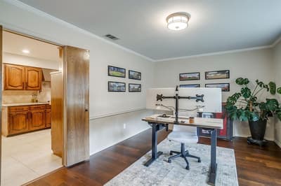 4441 Ballinger Court, Plano TX 75093 - Photo 4