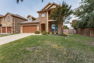 7400 Todd Circle, McKinney TX 75072 - Photo 2
