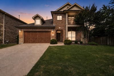 7400 Todd Circle, McKinney TX 75072