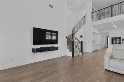 2448 Halter Drive, Aubrey TX 76227 - Photo 2