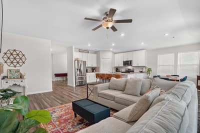 2413 Ponca Drive, Fort Worth TX 76179