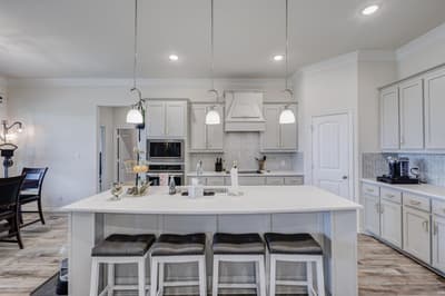 7604 Midway Ridge Trail, Ponder TX 76259 - Photo 2