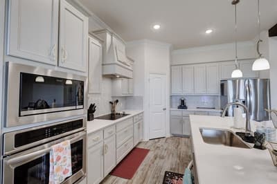7604 Midway Ridge Trail, Ponder TX 76259 - Photo 5