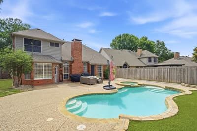 2214 Cherry Hill Lane, McKinney TX 75072 - Photo 2